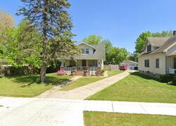Pre-foreclosure in  S WENONA ST Bay City, MI 48706