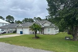 Pre-foreclosure in  Antigua Ct Orange Beach, AL 36561