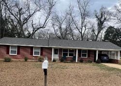 Pre-foreclosure in  Gaddis Ave Prattville, AL 36066