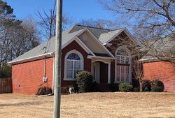 Pre-foreclosure in  BARRINGTON CIR Alexandria, AL 36250