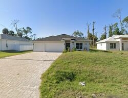 Pre-foreclosure in  Hillsborough Blvd Port Charlotte, FL 33954