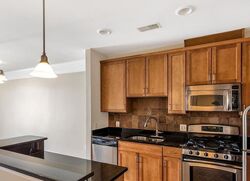 Pre-foreclosure in  BELMONT ST NW Washington, DC 20009