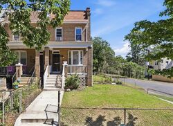Pre-foreclosure in  Longfellow St Nw Washington, DC 20011