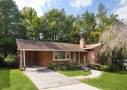 Pre-foreclosure in  Verbena St Nw Washington, DC 20012