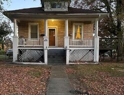 Pre-foreclosure in  Alabama Ave Se Washington, DC 20019