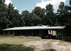 Pre-foreclosure in  Egypt Rd Boaz, AL 35956