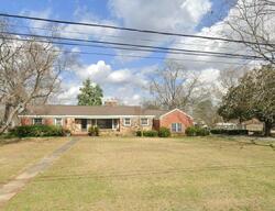 Pre-foreclosure in  Bryant St Brundidge, AL 36010