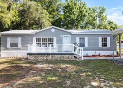 Pre-foreclosure in  W Grant St Homosassa, FL 34448