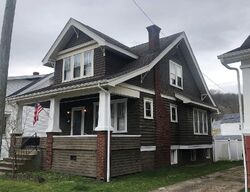 Pre-foreclosure in  Burkham Ct Wheeling, WV 26003