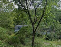 Pre-foreclosure in  Little Sandy Rd Elkview, WV 25071