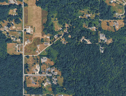 248th Pl Nw, Stanwood WA