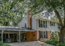 Pre-foreclosure in  Dolce Dr Annandale, VA 22003