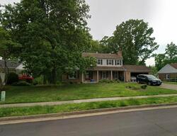 Pre-foreclosure in  Jane Way Alexandria, VA 22310