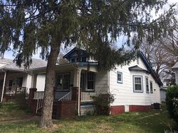 Pre-foreclosure in  N 19th St Richmond, VA 23223