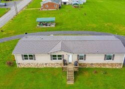 Pre-foreclosure in  Murphyville Rd Rural Retreat, VA 24368