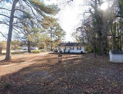Pre-foreclosure in  Rocky Neck Rd Lancaster, VA 22503