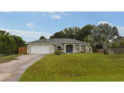  N San Mateo Dr, North Port FL