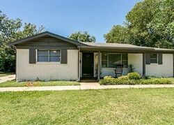 Pre-foreclosure in  Tourist Dr Haltom City, TX 76117