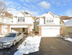 Pre-foreclosure in  Seaver Ln Hoffman Estates, IL 60169