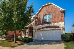Pre-foreclosure in  Compas Grand Prairie, TX 75054