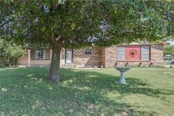Pre-foreclosure in  Flat Rock Rd Azle, TX 76020