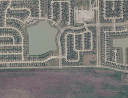 Pre-foreclosure in  Blue Sapphire Ln Rosharon, TX 77583