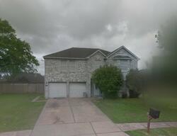 Pre-foreclosure in  Lasso St Angleton, TX 77515