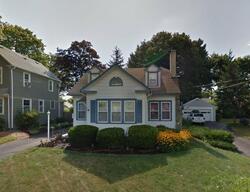 Pre-foreclosure Listing in Wilson Ave RUMFORD, RI 02916