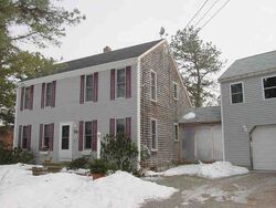  Gravelly Hill Rd, Wakefield RI