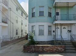 Pre-foreclosure in  Comstock St Pawtucket, RI 02860