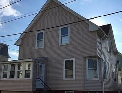 Pre-foreclosure in  Whipple Ave Cranston, RI 02920