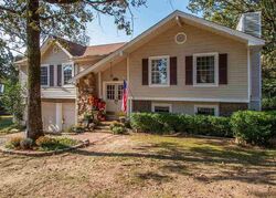  Sallisaw Ct, North Little Rock AR