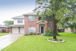 Pre-foreclosure in  Keygate Dr Spring, TX 77388