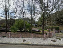 Pre-foreclosure in  Parsons Dr Santa Rosa, CA 95404