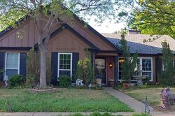 Pre-foreclosure in  BRESEMAN ST Cedar Hill, TX 75104