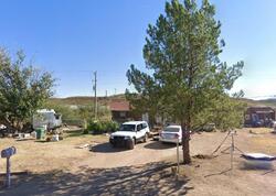 Pre-foreclosure in  E Apache St Huachuca City, AZ 85616
