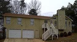 Pre-foreclosure in  JEFFREY CT Woodstock, GA 30188
