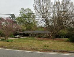 Pre-foreclosure in  Blair Bridge Rd Austell, GA 30168