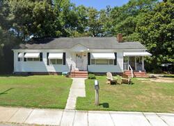 Pre-foreclosure in  N Main St Jonesville, SC 29353