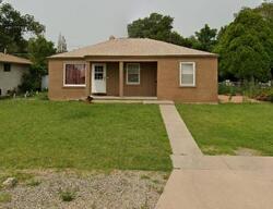 Pre-foreclosure in  5th Ave Pueblo, CO 81003