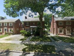 Pre-foreclosure in  Manor St Detroit, MI 48221