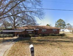 Pre-foreclosure in  Stevens St Warner Robins, GA 31093