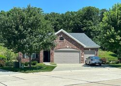 Pre-foreclosure in  Trailmark Ct Eureka, MO 63025