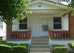 Pre-foreclosure in  Avenue H Saint Louis, MO 63125