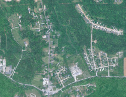Pre-foreclosure in  Old Lemay Ferry Rd Imperial, MO 63052