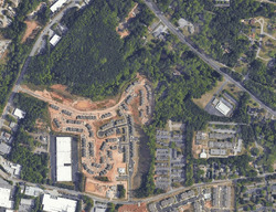 Pre-foreclosure in  Evans Mill Dr Lithonia, GA 30058