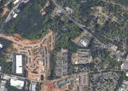 Evans Mill Dr, Lithonia GA