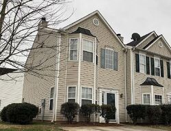 Pre-foreclosure in  Benfield Cir Cartersville, GA 30121