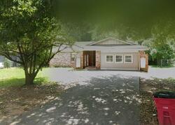 Pre-foreclosure in  W Oak Dr Macon, GA 31210