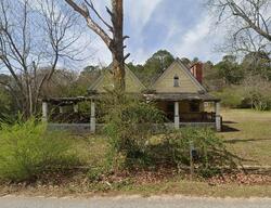 Pre-foreclosure Listing in Glenn Rd FRANKLIN, GA 30217
